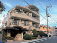 ラレーブ光が丘公園一棟の画像