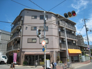 サンコーハイツの画像