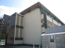 上村マンションの画像