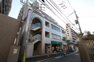 サンワビルの画像