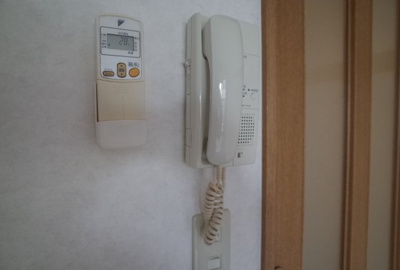 【セキュリティ】 | ラディウス森南