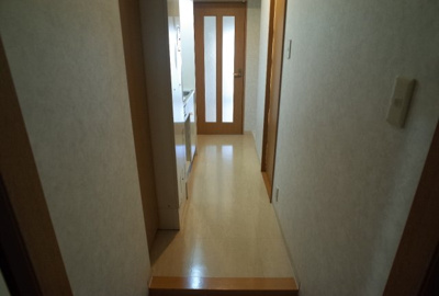 【内装】 | ラディウス森南