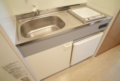 【その他】 | ラディウス森南