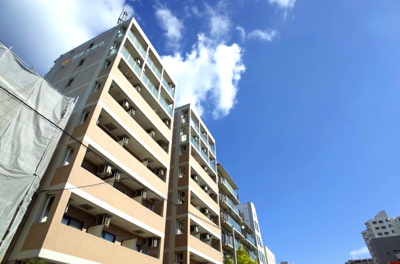 【外観】 | ラディウス森南