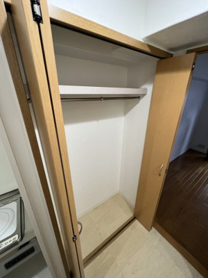 【収納】 | ラディウス森南