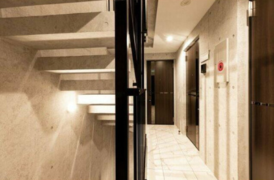 【エントランス】 | CONTESSA