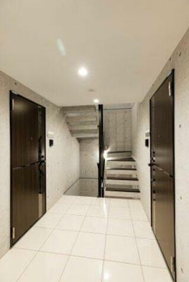 【その他共用部分】 | CONTESSA