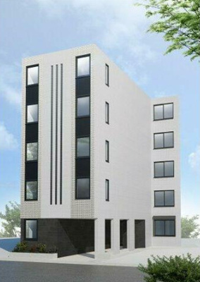 【外観パース】 | CONTESSA