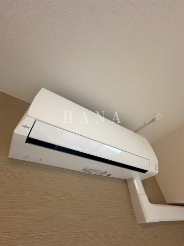 ミネルヴァ千住新橋の設備