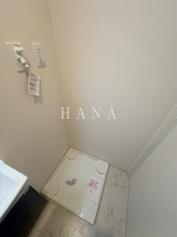 ミネルヴァ千住新橋のその他