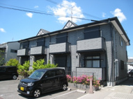 コンフォート岸和田の画像