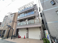 メゾンプラムの画像