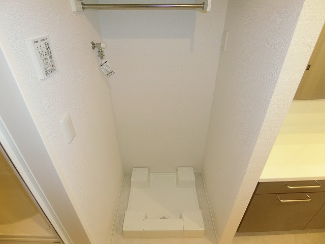 百花園EASTの設備