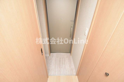 【玄関】 | Brillante東花園