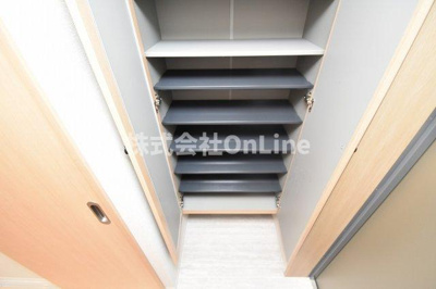 【収納】 | Brillante東花園