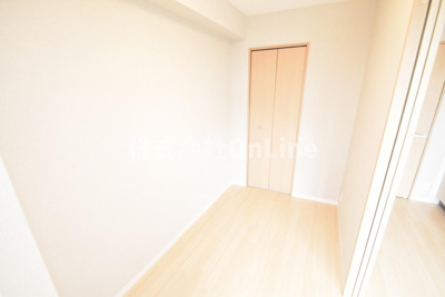 【寝室】 | Brillante東花園