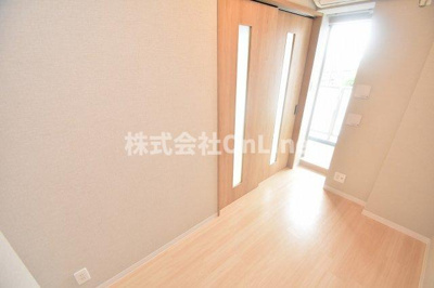 【内装】 | Brillante東花園