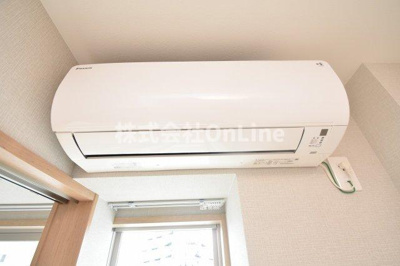 【設備】 | Brillante東花園