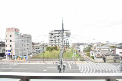 【展望】 | Brillante東花園