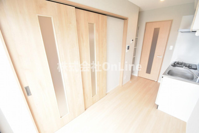 【洋室】 | Brillante東花園