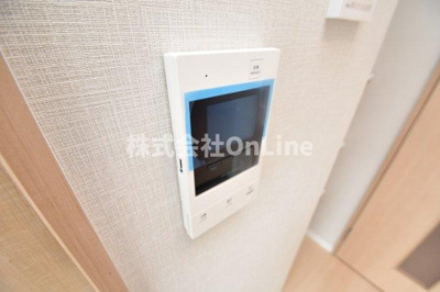 【セキュリティ】 | Brillante東花園