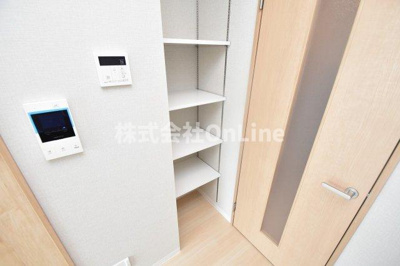 【収納】 | Brillante東花園