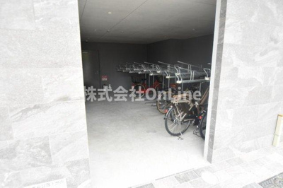 【その他共用部分】 | Brillante東花園