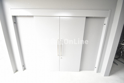 【その他共用部分】 | Brillante東花園