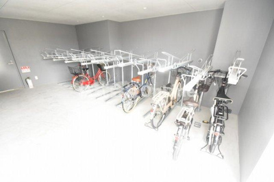 【その他共用部分】 | Brillante東花園