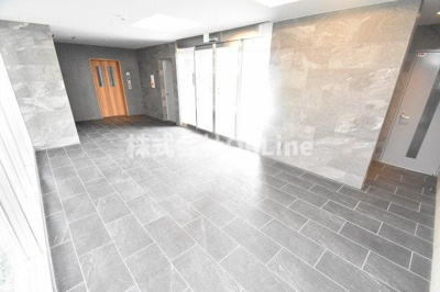 【ロビー】 | Brillante東花園