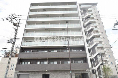 【外観】 | Brillante東花園