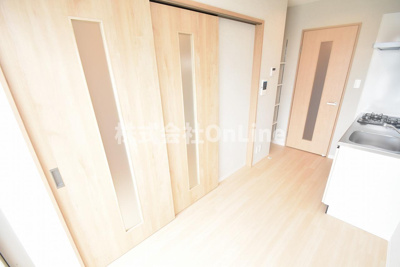 【居間・リビング】 | Brillante東花園