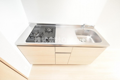 【キッチン】 | Brillante東花園