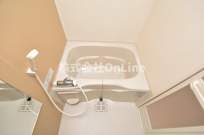 【浴室】 | Brillante東花園