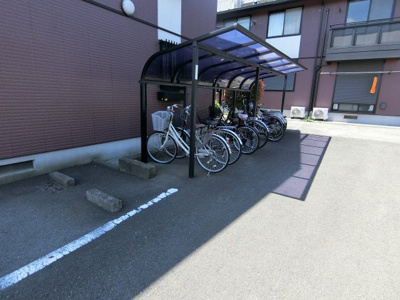 【その他共用部分】 | アーバンウエスト