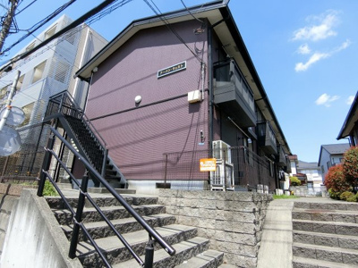 【外観】 | アーバンウエスト