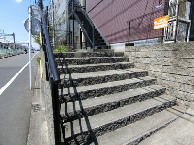 【エントランス】 | アーバンウエスト