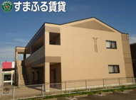 タウン井田　岡崎市井田西町の画像