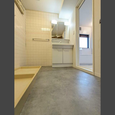【洗面所】 | ちとせビル 