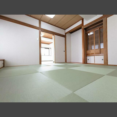 【和室】 | ちとせビル 