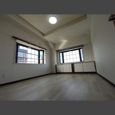 【居間・リビング】 | ちとせビル 