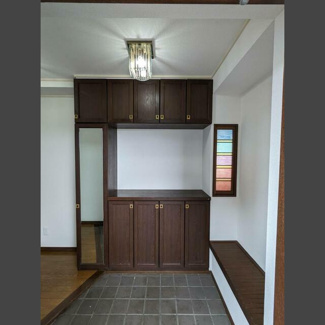 【玄関】 | ちとせビル 