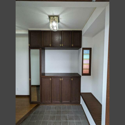 【玄関】 | ちとせビル 