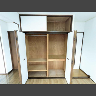 【収納】 | ちとせビル 