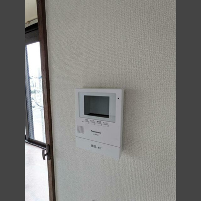 【セキュリティ】 | ちとせビル 