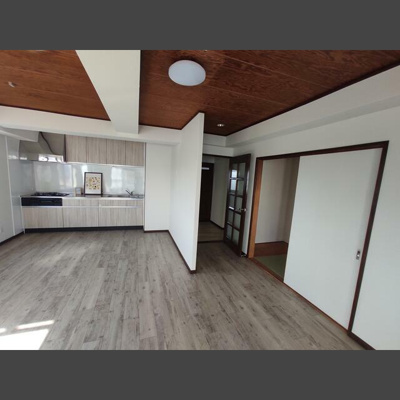 【内装】 | ちとせビル 