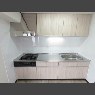 【キッチン】 | ちとせビル 