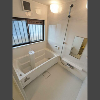 【浴室】 | ちとせビル 