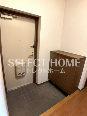 【玄関】 | グランドール・ベルⅡ | 同型タイプ