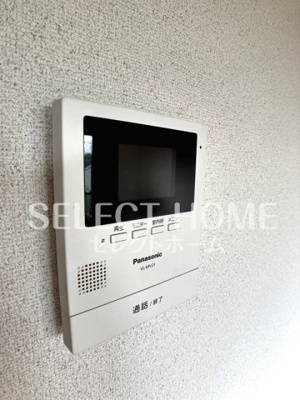 【セキュリティ】 | グランドール・ベルⅡ | 同型タイプ